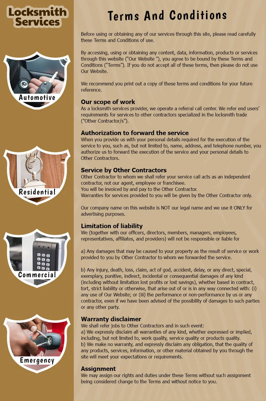 Oakland FL Lock Key Store Oakland, FL 407-986-9472